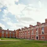 Selwyn College, Cambridge