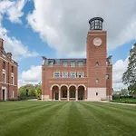Selwyn College, Cambridge