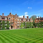 Selwyn College, Cambridge