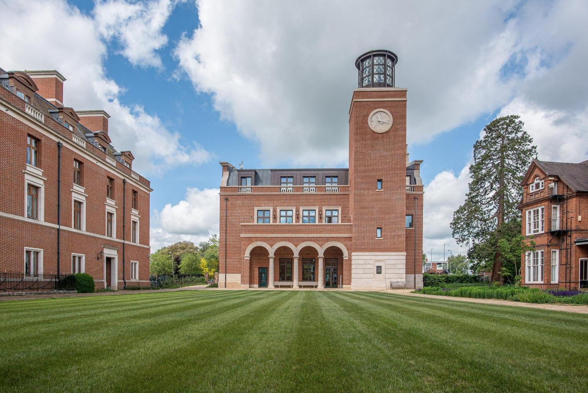 Apartemen Selwyn College, Cambridge (Cambridgeshire)