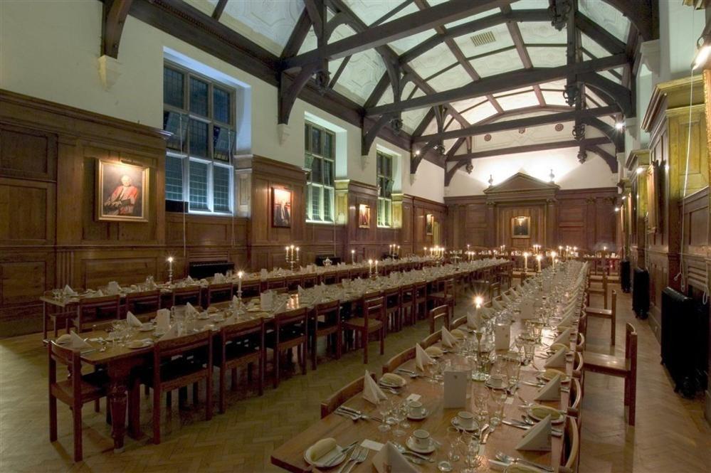 Apartemen Selwyn College, Cambridge (Cambridgeshire)